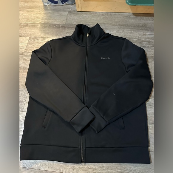 Men’s Bench Lightweight Jacket - Picture 1 of 1